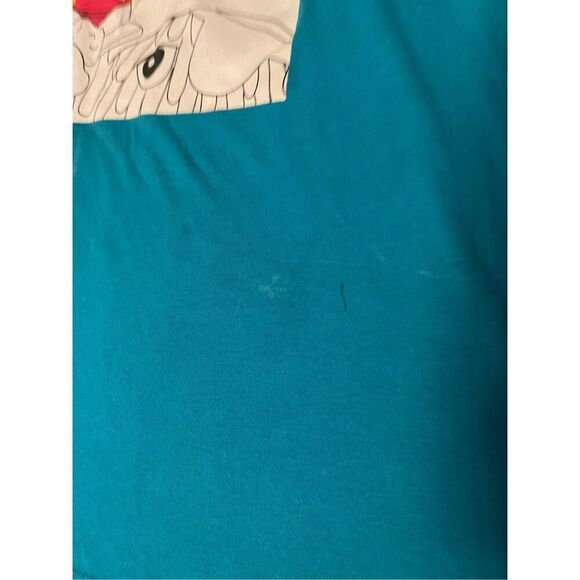 Authentic McDonald’s Crew Shirt Fry Shirt Sz M - Picture 3 of 7